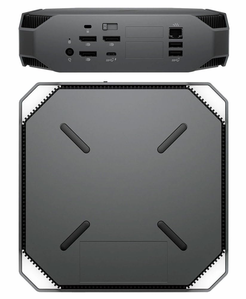 Amazon.co.jp: 【整備済み品】 デスクトップPC Nvidia Qaudro T1000 HP